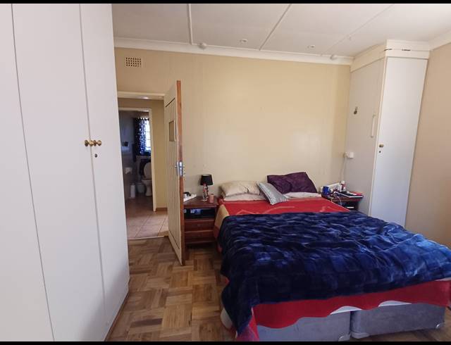 3 BEDROOM HOUSE TO LET IN VANDERBIJLPARK SW 1